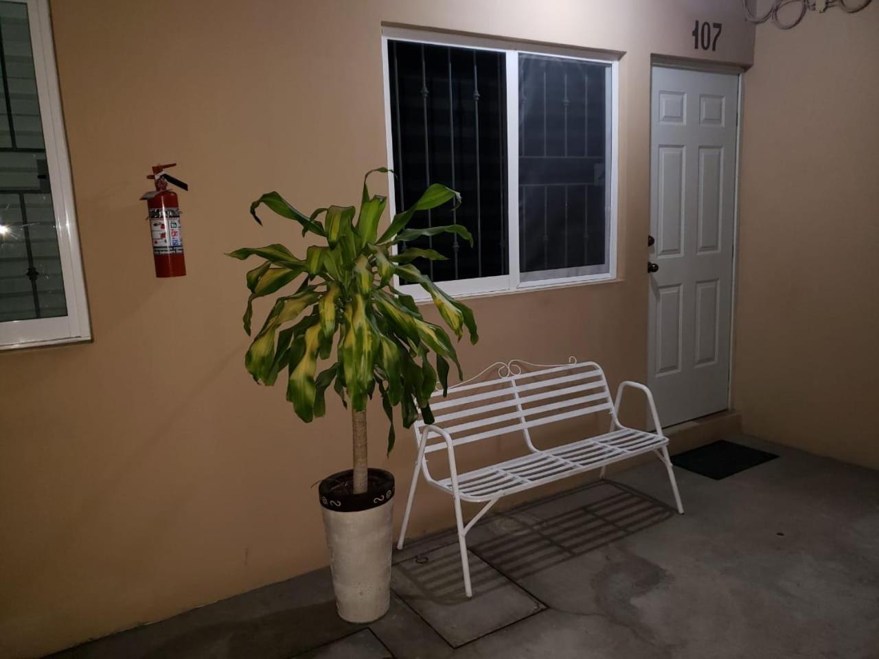 Hermoso Departamento En Oaxaca Con Estacionamiento Exteriör bild
